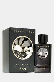 reverie aqua pour homme zimaya